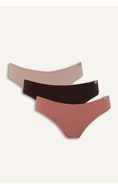 DeFacto Ribana 3'lü Brief