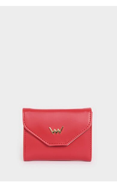 Kadın Suni Deri Cüzdan D6851AXNSRD1