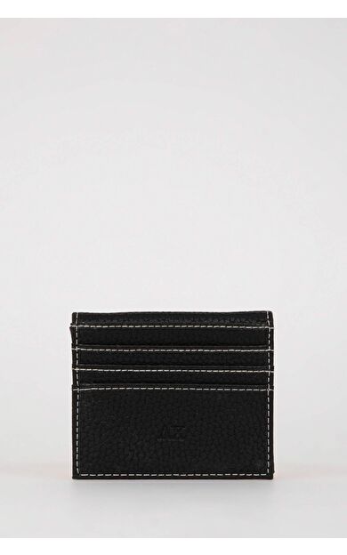 DeFacto Erkek Suni Deri Cüzdan D6888AXNSBK27