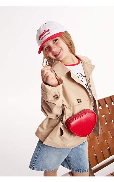 DeFacto Regular Fit Trençkot