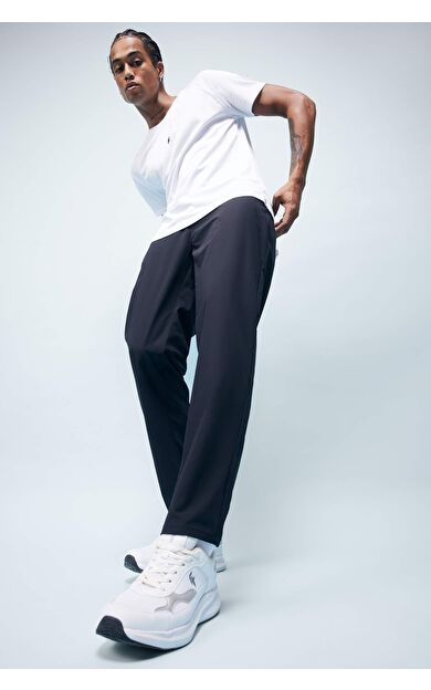 DeFacto DeFactoFit Slim Fit Dar Kesim Standart Paça Sporcu Jogger D7238AX25SPNV82