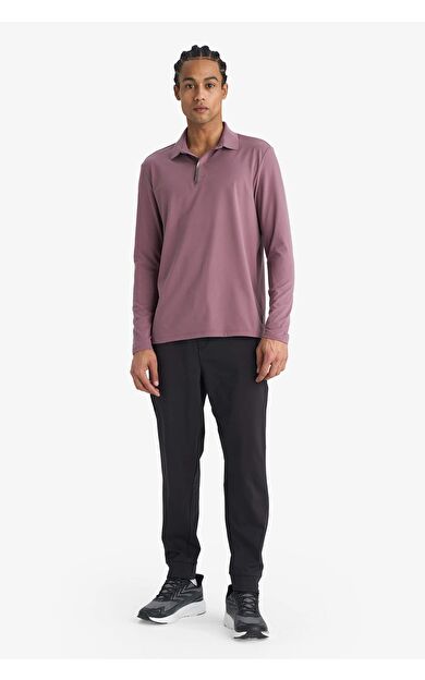 DeFacto Slım Fıt Standart Paça Jogger