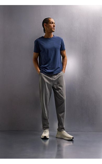 DeFacto Slım Fıt Standart Paça Jogger