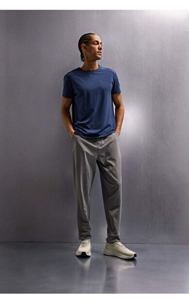 DeFacto Slım Fıt Standart Paça Jogger