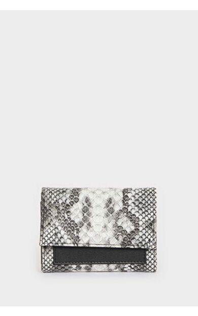 Kadın Suni Deri Cüzdan