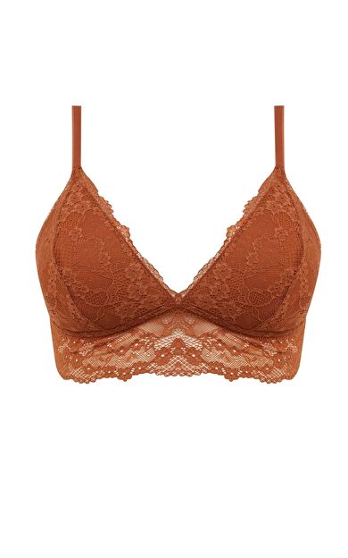 DeFacto Pedli Dantelli Kaplı Bralet