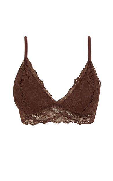 DeFacto Pedli Dantelli Kaplı Pedli Bralet