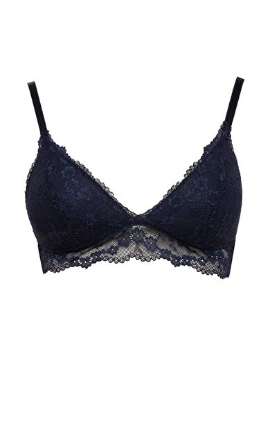 Fall in Love Pedli Dantelli Bralet