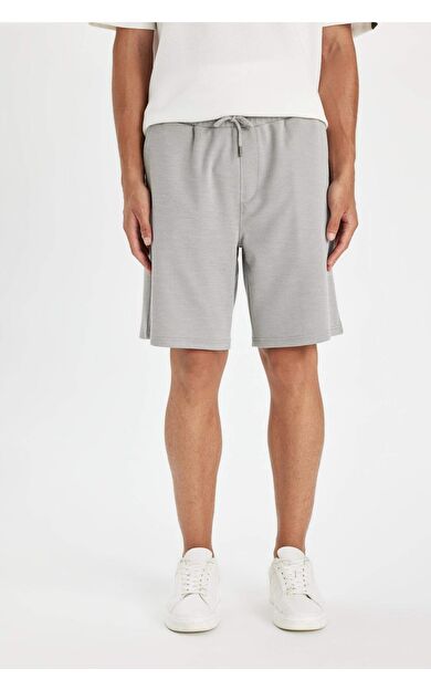 DeFactoFit Regular Fit Şort