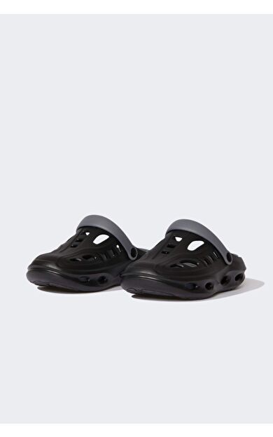 DeFacto Erkek Düz Taban Terlik D8071AX25SMBK23