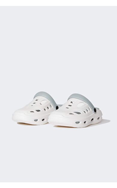 DeFacto Erkek Düz Taban Terlik D8071AX25SMWT34