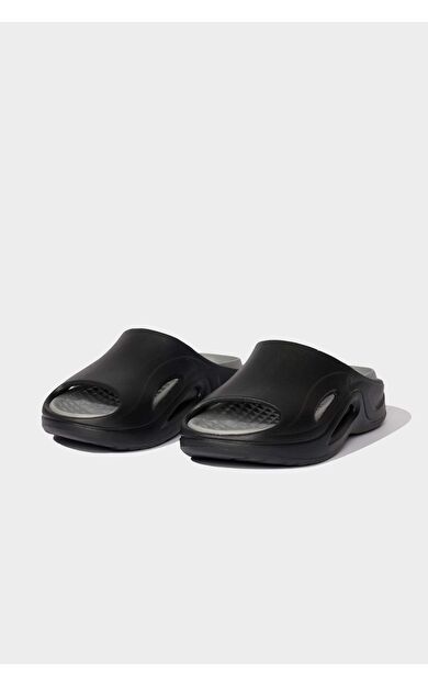 DeFacto Erkek Düz Taban Tek Bantlı Eva Terlik D8085AX25SMBK23