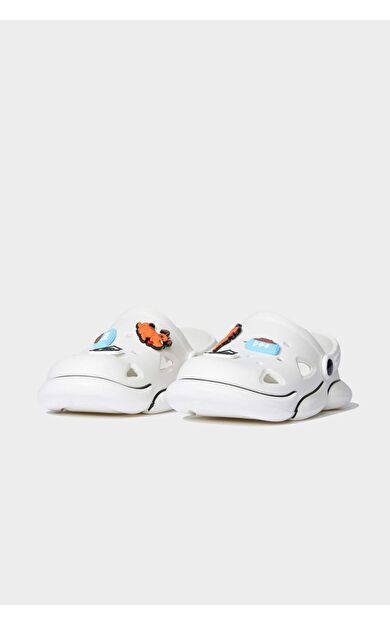 DeFacto Erkek Çocuk Düz Taban Eva Sandalet D8473A825SMWT34