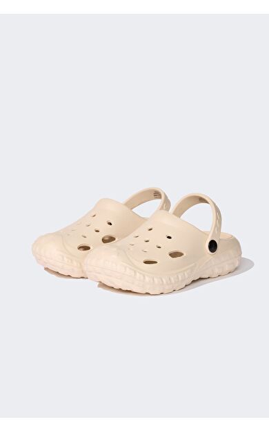 DeFacto Erkek Çocuk Düz Taban Eva Sandalet D8476A825SMBG123