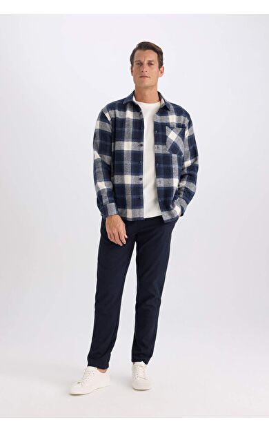 DeFacto Jogger Düz Paça Pantolon D8639AX24AUNV64