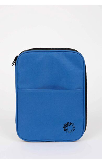 Peppythings x DeFacto Tablet Çantası