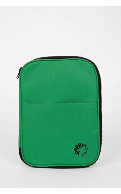 Peppythings x DeFacto Tablet Çantası