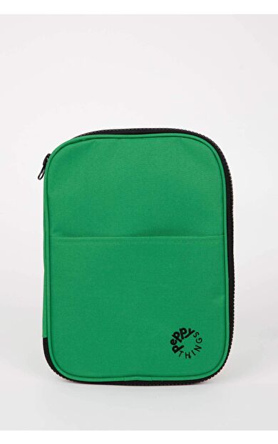 Peppythings x DeFacto Tablet Çantası