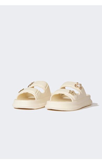 DeFacto Kadın Düz Taban Eva Terlik D8933AX25SMBG123