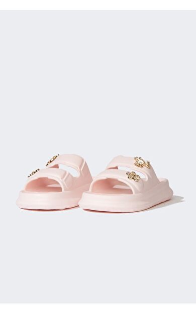 DeFacto Kadın Düz Taban Eva Terlik D8933AX25SMPN240