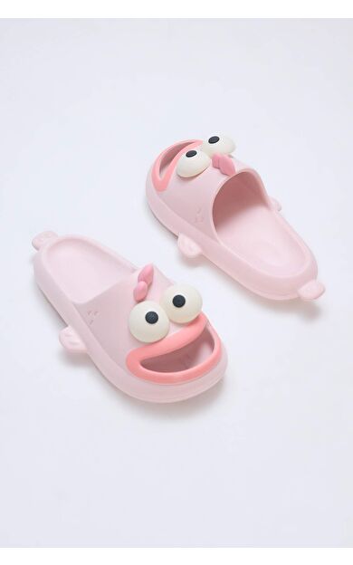 DeFacto Kadın Düz Taban Eva Terlik D8942AX25SMPN240