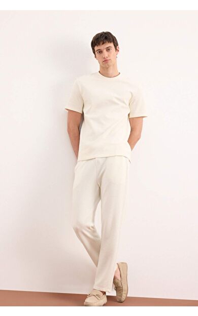 DeFacto Regular Fit Cep Detaylı Eşofman Altı