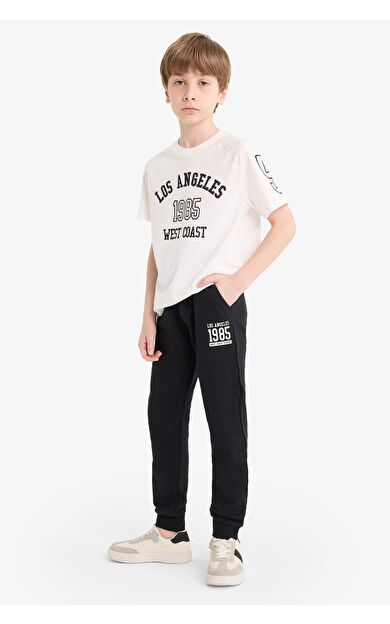 DeFacto Erkek Çocuk 2'li Takım D9884A825AUWT32