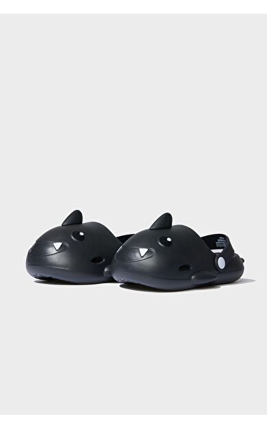 DeFacto Erkek Çocuk Düz Taban Eva Sandalet E0069A825SMBK23