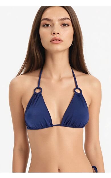 DeFacto -Fall in Love Regular Fit Bikini Üstü E0137AX25SMNV131