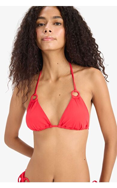 -Fall in Love Regular Fit Bikini Üstü E0137AX25SMRD197