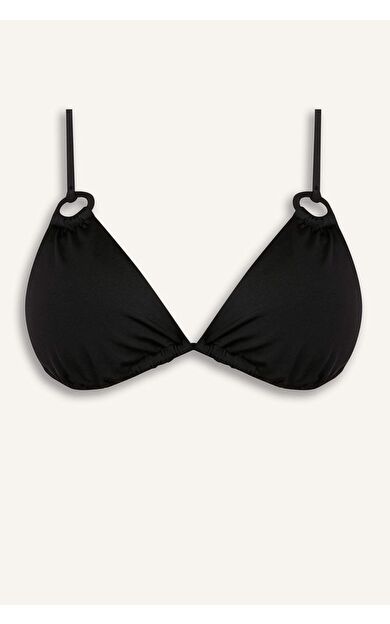 DeFacto Regular Fıt Bikini Üstü