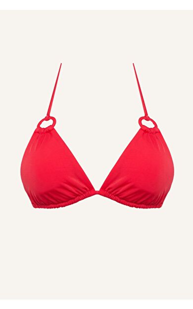 DeFacto Regular Fıt Bikini Üstü