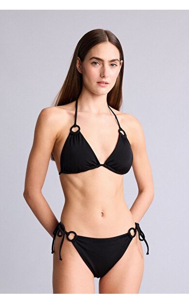 DeFacto Regular Fıt Bikini Alt