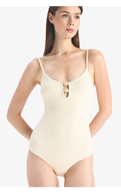 Fall in Love Regular Fit Mayo E0148AX25SMER103