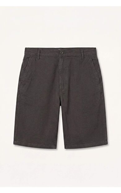 DeFacto Relax Fıt Tencel Bermuda