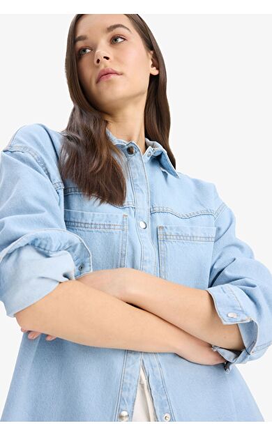 DeFacto Jean Ceket
