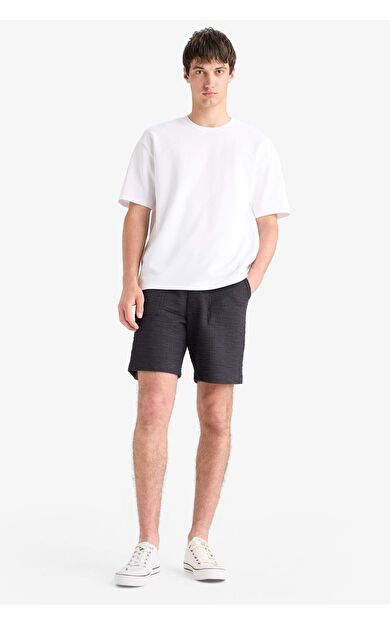 DeFacto Relax Fit Bermuda E1236AX25SMAR222