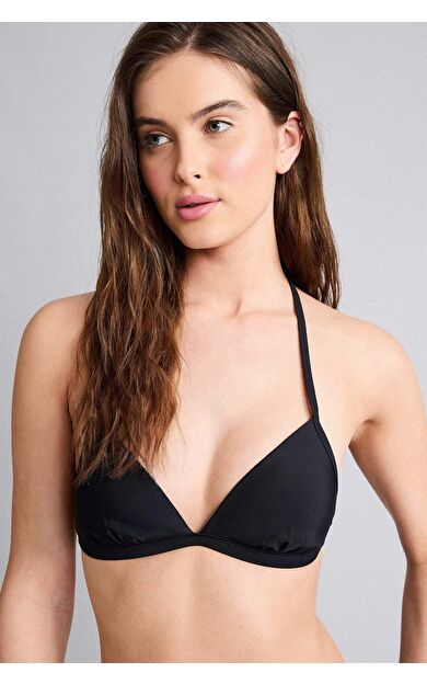 DeFacto Regular Fıt Bikini Üstü