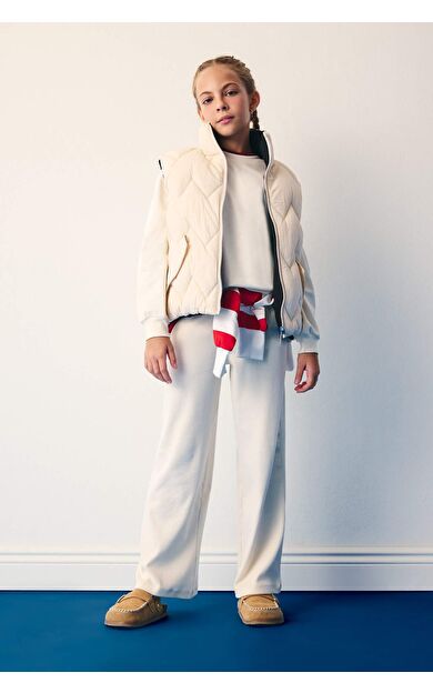 DeFacto Kız Çocuk Wide Leg Pantolon E1836A825AUBG734