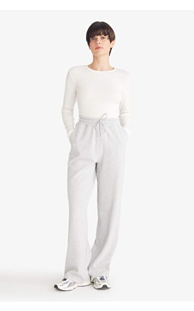 Wide Leg Cepli Pantolon