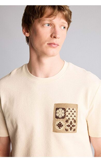 DeFacto %100 Pamuk Tişört