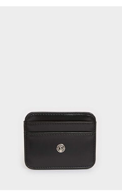 DeFacto Kadın Suni Deri Kartlık