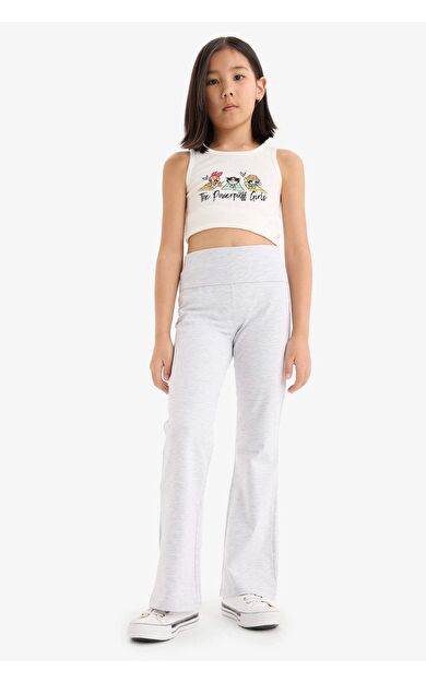 DeFacto Kız Çocuk Tayt E2263A825SMGR421