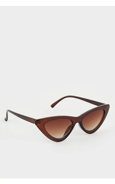 Kadın Kedi Gözü Güneş Gözlüğü