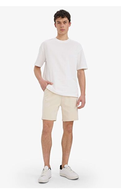 DeFacto Erkek Regular Fit Şort E2616AX25SMBG611