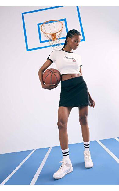 DeFactoFit NBA Chicago Bulls Etek