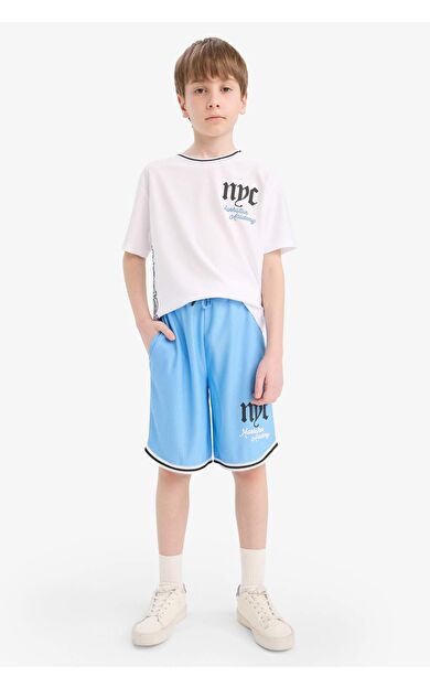 DeFacto Erkek Çocuk 2'li Takım E2821A825HSWT36