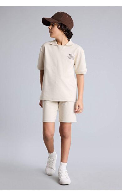 DeFacto 2'li Takım Erkek Çocuk