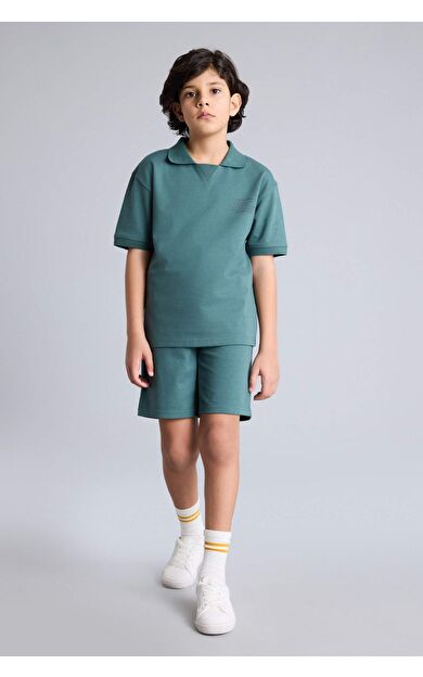 DeFacto 2'li Takım Erkek Çocuk