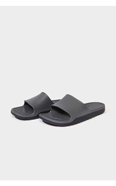 DeFacto Erkek Düz Taban Tek Bantlı Eva Terlik E3131AX25HSGR2